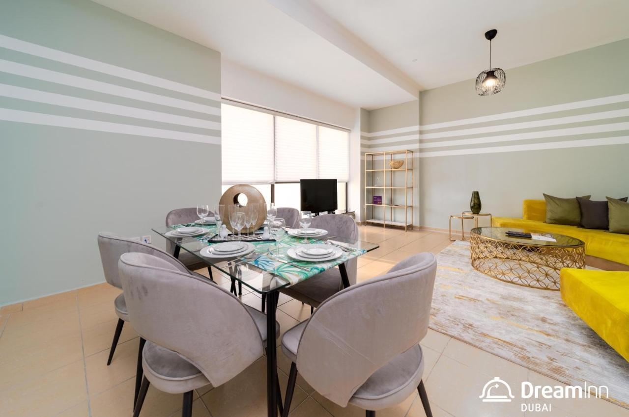 Dream Inn Apartments - Rimal Jbr ドバイ エクステリア 写真