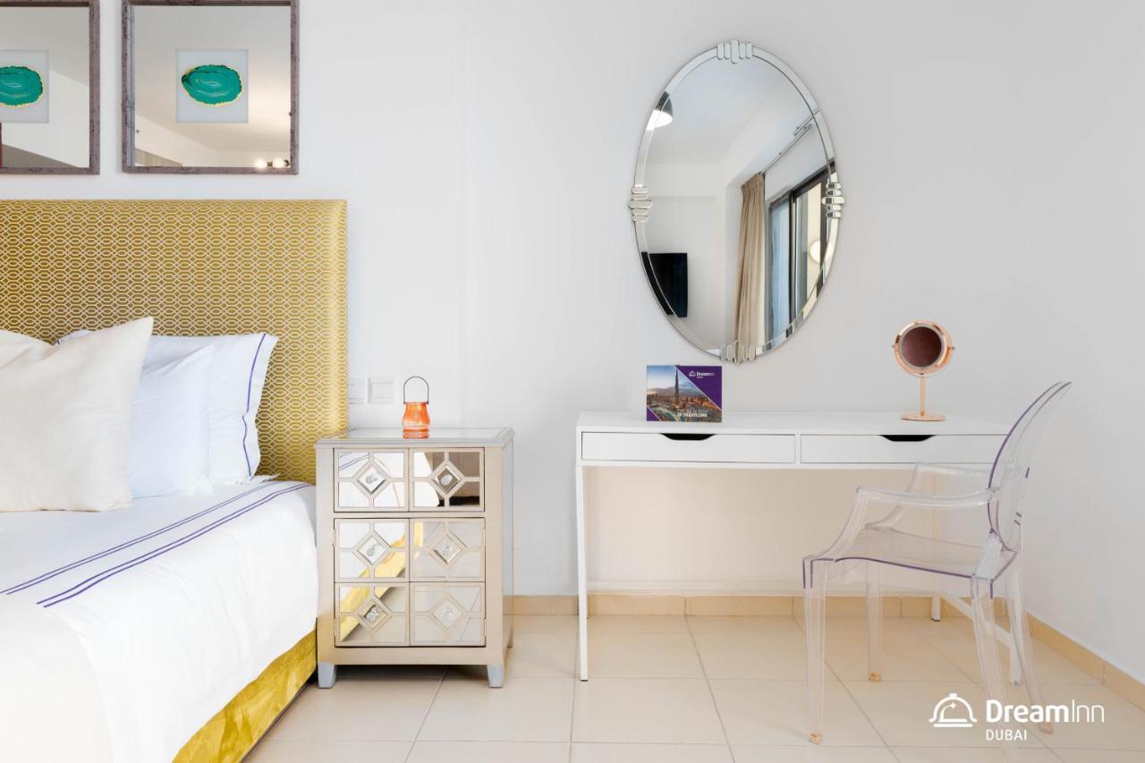 Dream Inn Apartments - Rimal Jbr ドバイ エクステリア 写真