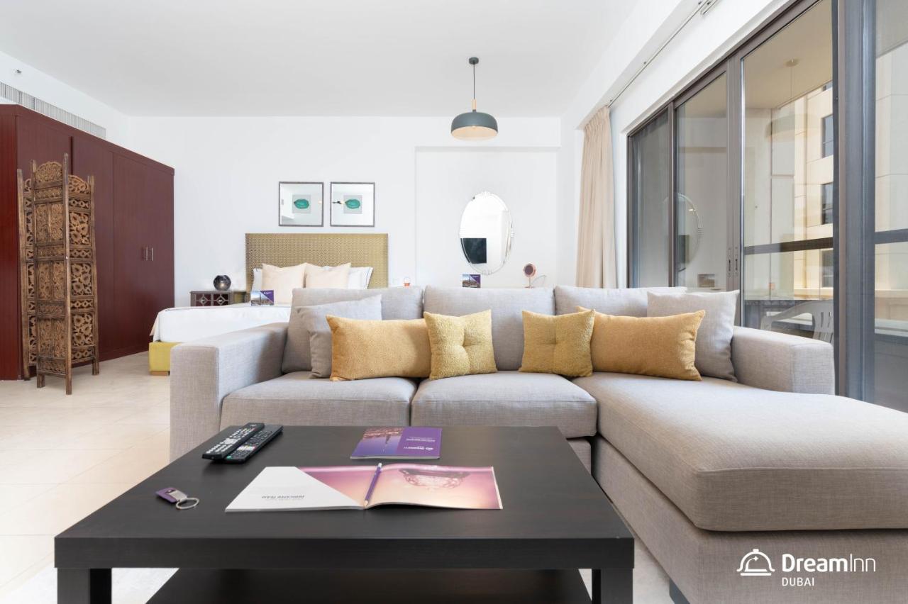 Dream Inn Apartments - Rimal Jbr ドバイ エクステリア 写真