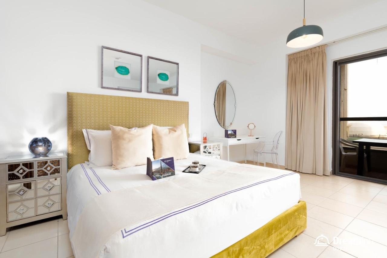 Dream Inn Apartments - Rimal Jbr ドバイ エクステリア 写真